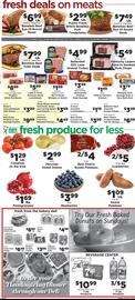 Taylorsville Country Mart weekly ad week 45 Page 4