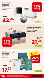 Pets Place folder Pagina 2