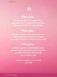 Wibra folder Pagina 2