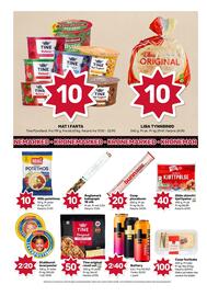 Matkroken kundeavis uke 45 Side 2