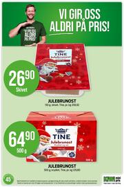 Kiwi kundeavis uke 45 Side 26