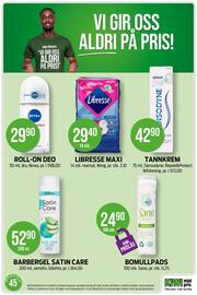 Kiwi kundeavis uke 45 Side 28