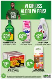 Kiwi kundeavis uke 45 Side 29