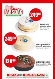 Eurospar kundeavis uke 45 Side 11