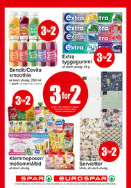 Eurospar kundeavis uke 45 Side 13