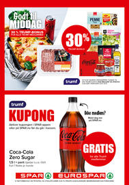 Eurospar kundeavis uke 45 Side 6