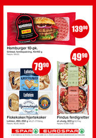 Eurospar kundeavis uke 45 Side 8