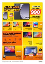 POWER kundeavis uke 45 Side 7