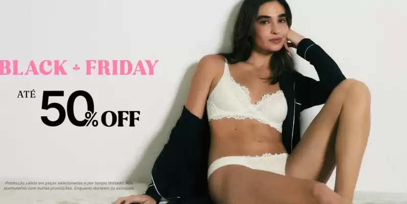 Catálogo Valisere (válido até 30-11)