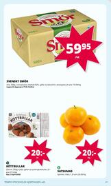 Tempo reklamblad vecka 45 Sida 2