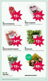 Tempo reklamblad vecka 45 Sida 3