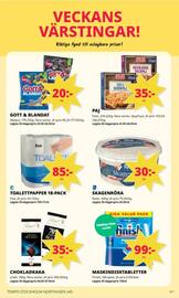 Tempo reklamblad vecka 45 Sida 6