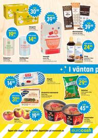 Eurocash reklamblad Sida 2