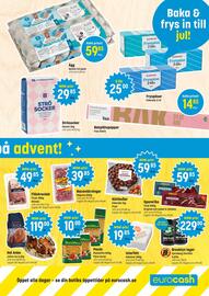 Eurocash reklamblad Sida 3