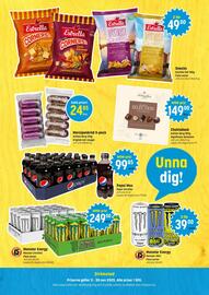 Eurocash reklamblad Sida 4