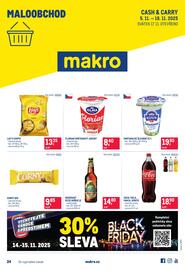 Makro leták Strana 1