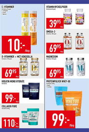 Matdax reklamblad vecka 45 Sida 14