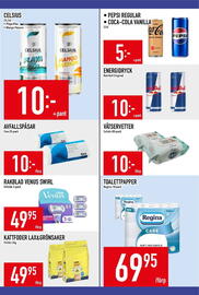 Matdax reklamblad vecka 45 Sida 19