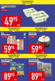 Matdax reklamblad vecka 45 Sida 4