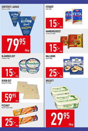 Matdax reklamblad vecka 45 Sida 8