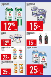 Matdax reklamblad vecka 45 Sida 9