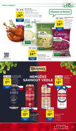 Tesco leták týden 45 Strana 11