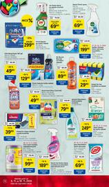 Tesco leták týden 45 Strana 16