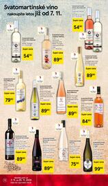 Tesco leták týden 45 Strana 18