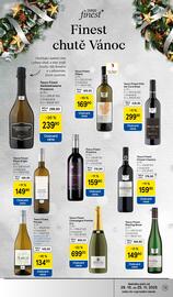 Tesco leták týden 45 Strana 19