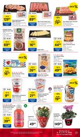 Tesco leták týden 45 Strana 29