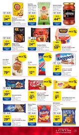 Tesco leták týden 45 Strana 31