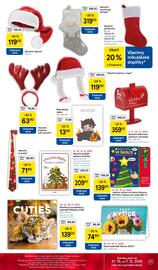 Tesco leták týden 45 Strana 35