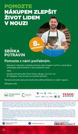 Tesco leták týden 45 Strana 38