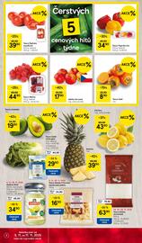 Tesco leták týden 45 Strana 4