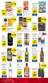 Tesco leták týden 45 Strana 8