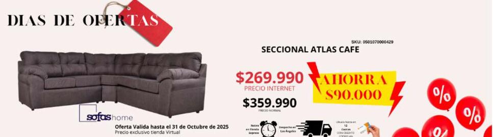 Catálogo Coopelan Página 2