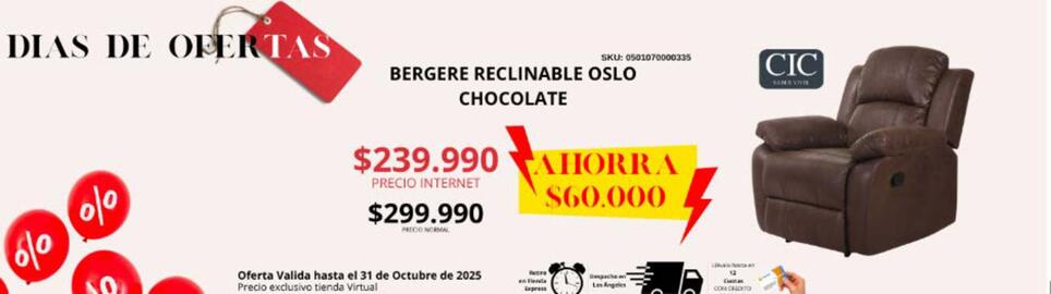 Catálogo Coopelan Página 3