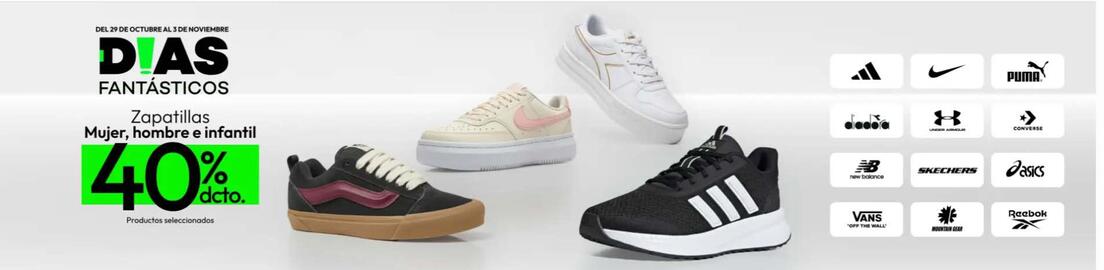 Catálogo Linio Página 1