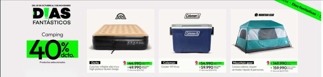 Catálogo Linio Página 10