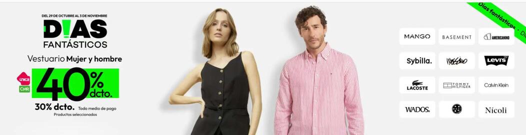 Catálogo Linio Página 2