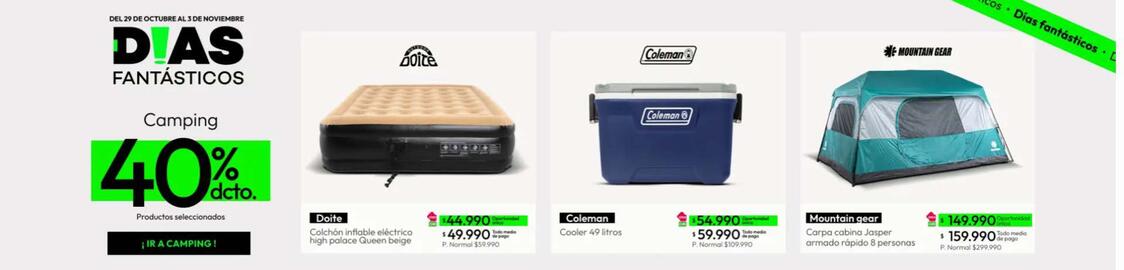 Catálogo Linio Página 4