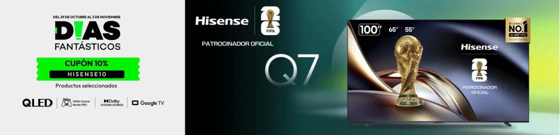 Catálogo Linio Página 5