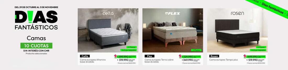 Catálogo Linio Página 8