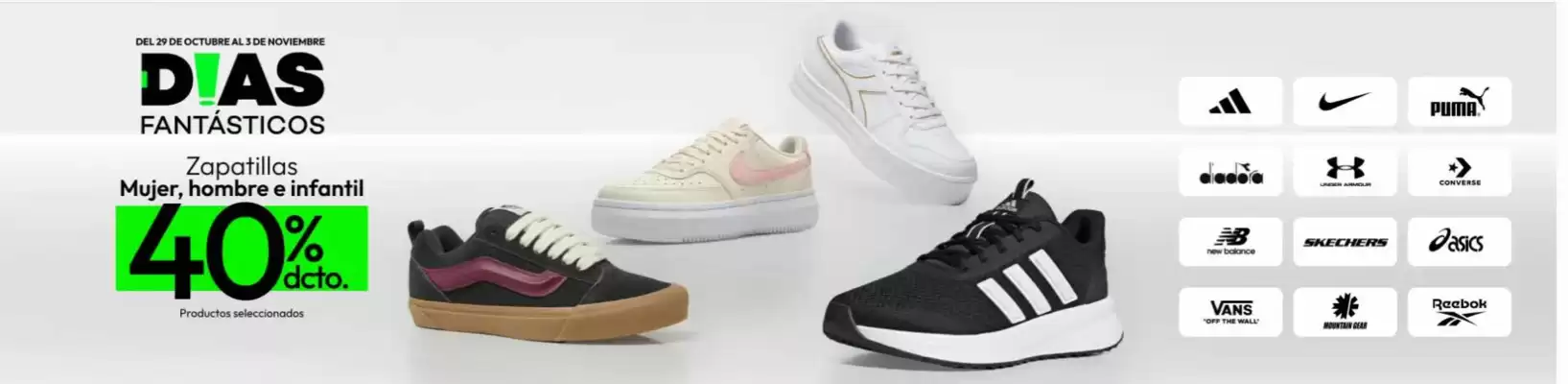 Catálogo Linio (válido hasta 18-11)