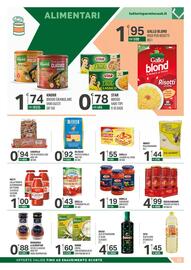 Volantino Tutto Risparmio Cash&Carry Pagina 11
