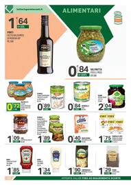 Volantino Tutto Risparmio Cash&Carry Pagina 12