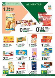 Volantino Tutto Risparmio Cash&Carry Pagina 16