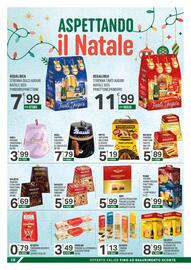 Volantino Tutto Risparmio Cash&Carry Pagina 18