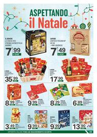 Volantino Tutto Risparmio Cash&Carry Pagina 19