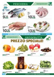 Volantino Tutto Risparmio Cash&Carry Pagina 2